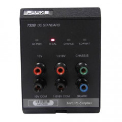 Эталон постоянного напряжения Fluke 732B/C 240