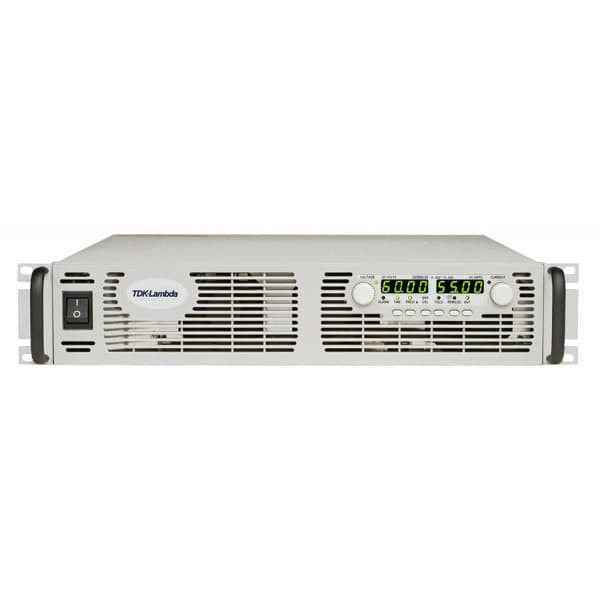 Gen 3300W-IS420 - Программируемый импульсный источник питания TDK-Lambda