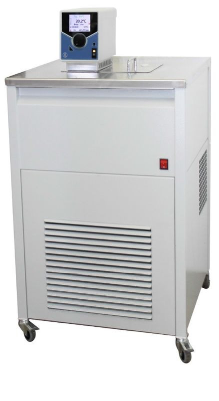 Криотермостат жидкостный LOIP FT-311-50 с первичной аттестацией