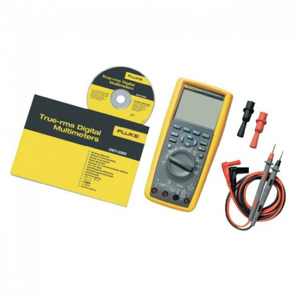 Цифровой мультиметр Fluke 289