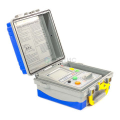 Мегаомметр SEW 2120 ER