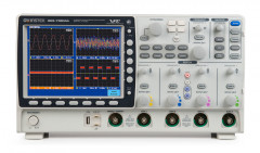 GDS-73154 - Осциллографы цифровые запоминающие