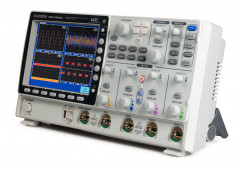 GDS-73154 - Осциллографы цифровые запоминающие