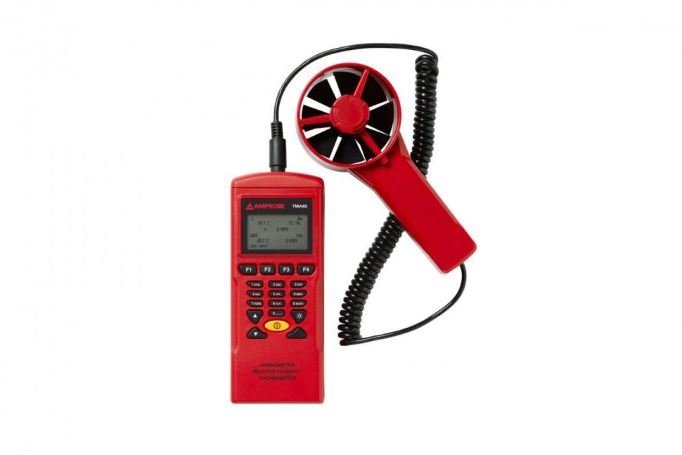 Amprobe TMA40-A анемометр