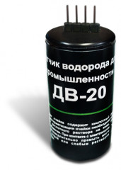 Датчик водорода для промышленности ДВ-20