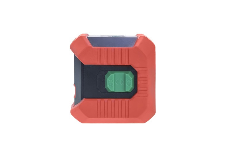 Лазерный нивелир CONDTROL QB Green