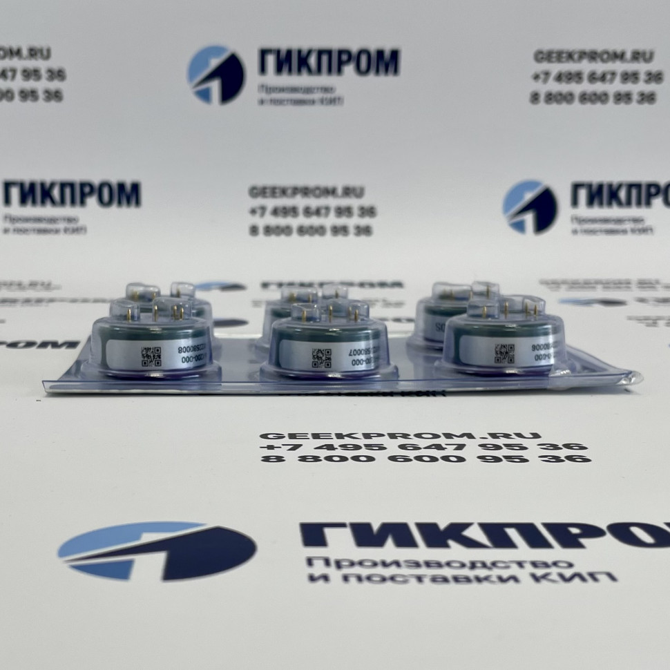 7HCN-50S Semeatech сенсор газа синильной кислоты HCN