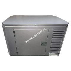 Ультратихий зимний кожух для генератора RGK 1700SS (RAL 7024)