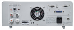 Установка для проверки параметров электрической безопасности GPT-715004