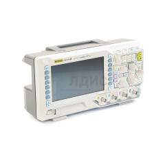 Rigol DS1074Z Plus цифровой осциллограф