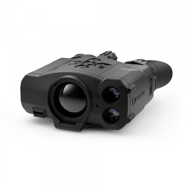 Тепловизионный бинокль Accolade LRF XQ38