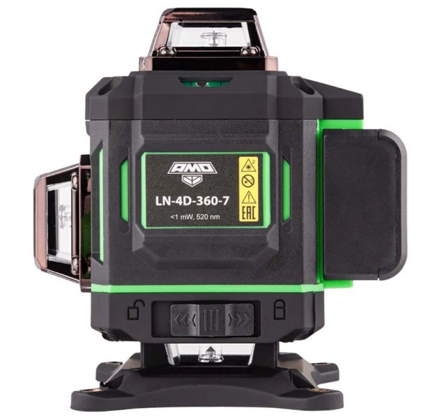 AMO LN 4D-360-7 Лазерный уровень