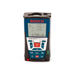 Bosch GLM 250 VF - Дальномер лазерный professional