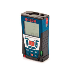Bosch GLM 250 VF - Дальномер лазерный professional