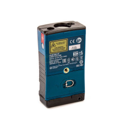 Bosch GLM 250 VF - Дальномер лазерный professional