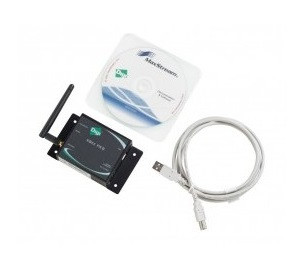 Fluke 174X GPS-REC — антенна приемника GPS