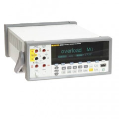 Сверхточный мультиметр Fluke 8846A/CSU 220V