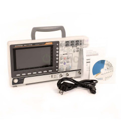 GDS-71072B - Осциллографы цифровые запоминающие