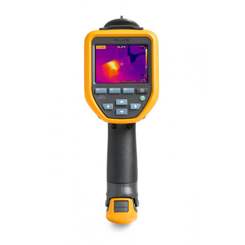 Fluke TiS20+ MAX тепловизор