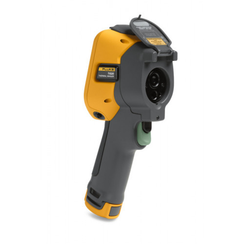 Fluke TiS20+ MAX тепловизор