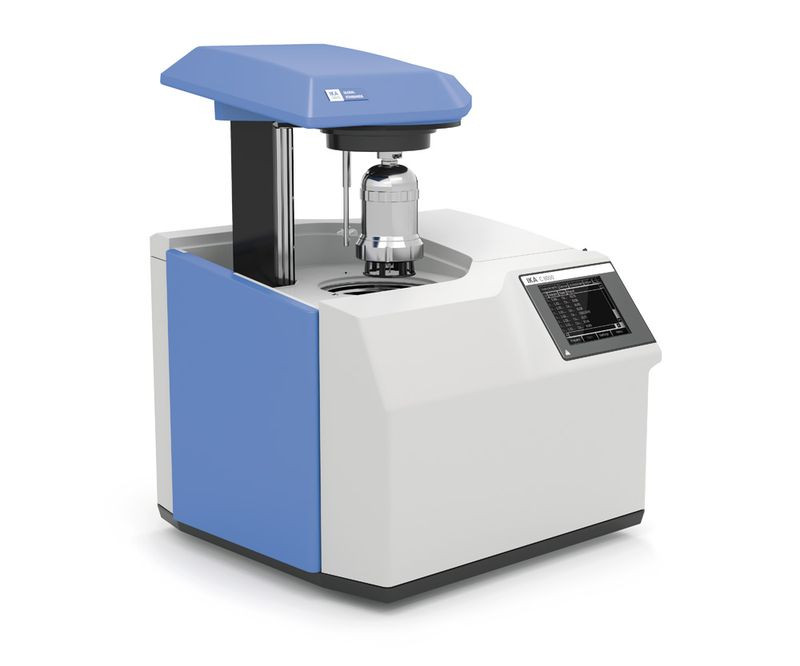 Калориметр IKA C 6000 isoperibol комплект 2/12