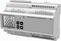 Многофункциональный прибор PD194E-8H3T-M12