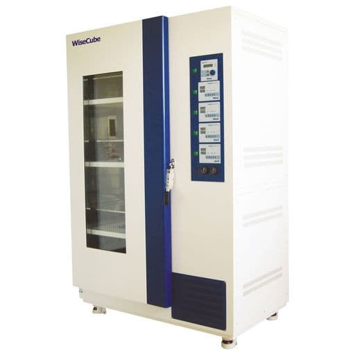 Инкубатор WIS-МL04 10...+60С, с платформой SP620, 4 полки