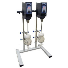 US-8110-2 Экстрактор для извлечения хлористых солей двухпозиционный, ULAB