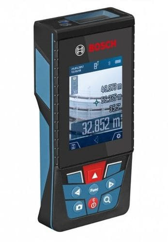 Bosch GLM 120 C professional - Дальномер лазерный