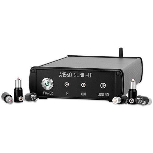 OEM дефектоскоп A1560 SONIC-LF