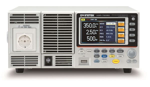 ASR-72050 - Источник питания