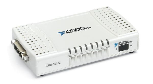 Контроллер GPIB-RS232 Controller & Converter