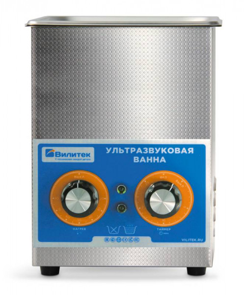 Ультразвуковая ванна VBS-2H, 28 кГц