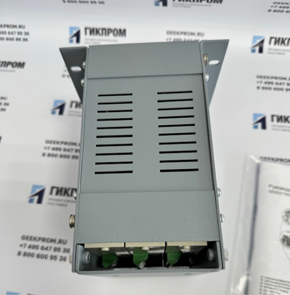 БПС-21М-1ВЦТ ИБЯЛ.411111.042-02 блок питания и сигнализации