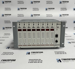 БПС-21М-11ВЦ ИБЯЛ.411111.042-08 блок питания и сигнализации