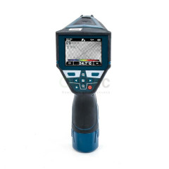 Bosch GIS 1000C professional - Термодетектор (картонная коробка)