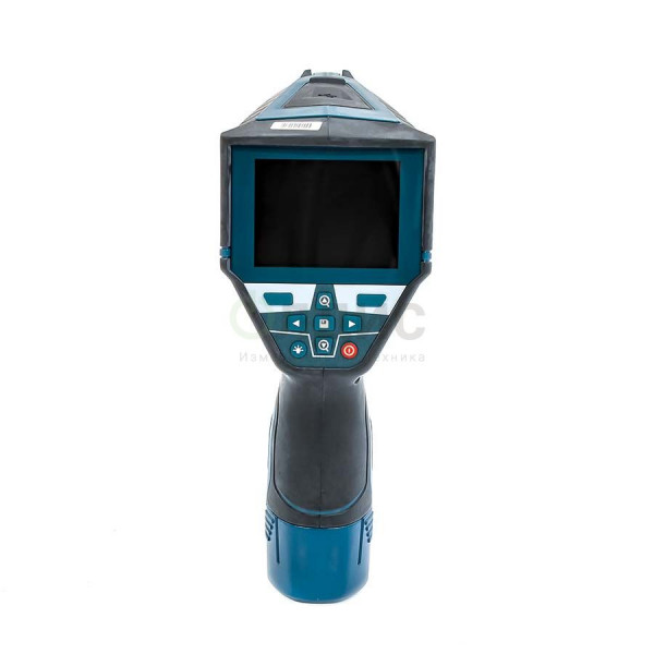 Bosch GIS 1000C professional - Термодетектор (картонная коробка)