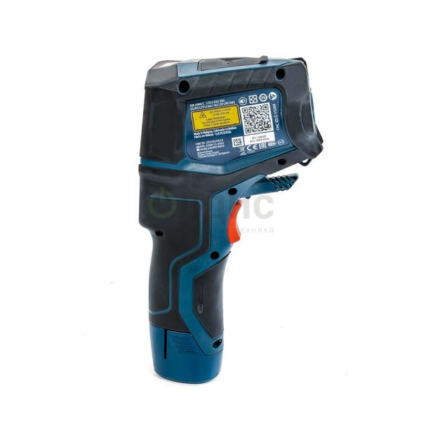 Bosch GIS 1000C professional - Термодетектор (картонная коробка)