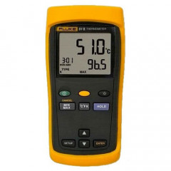 Термометр Fluke 51 II (50 ГЦ)