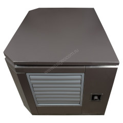 Тихий летний кожух для генератора RGK 1200 (RAL 8019)