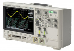 Осциллограф MSOX2022A