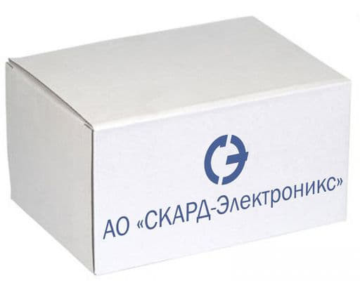 AC260400 - 30/10-2-1 усилитель измерительный