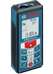 Bosch GLM 80 + R60 professional - Дальномер лазерный