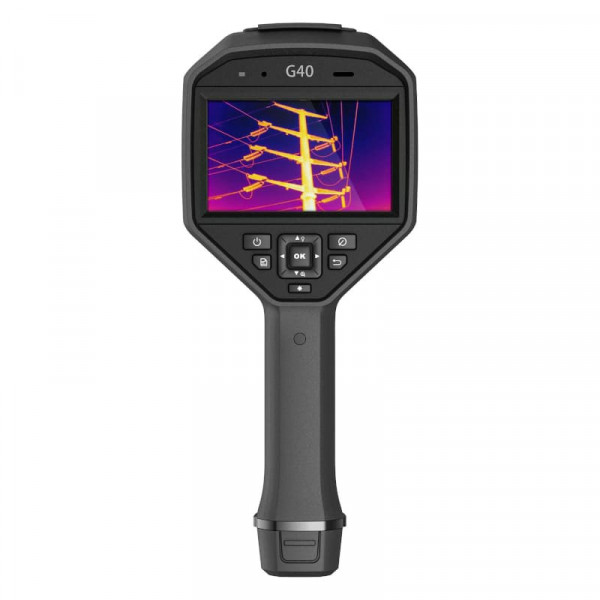 Тепловизор HIKMICRO G40
