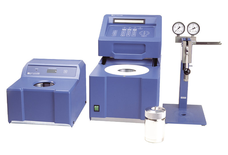 Калориметр IKA C 7000 комплект 2