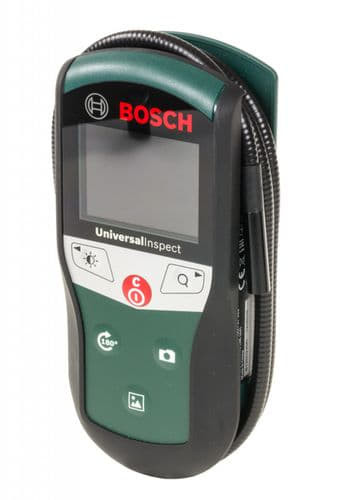 Видеоскоп Bosch UniversalInspect