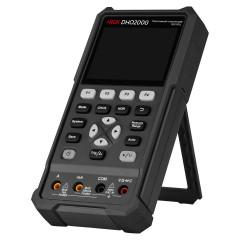 Осциллограф-мультиметр RGK DHO200G