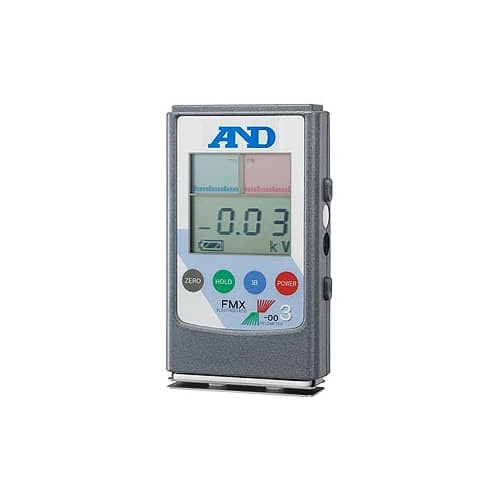 Измеритель электростатического поля AD-1684A