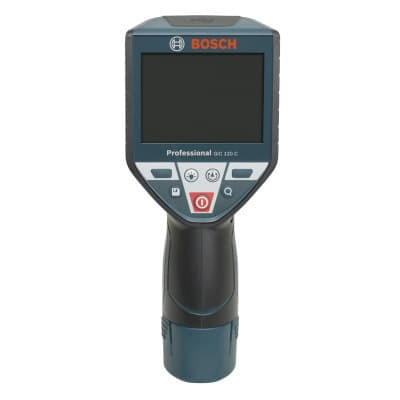 Видеоскоп Bosch GIC 120 C Professional
