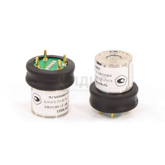 Интеллектуальный сенсорный модуль Сенсон-СМ-9001-O2-1-ТК